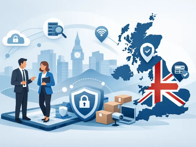 Choosing a UK Cyber Security Distribution Partner